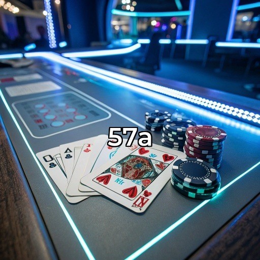 57a