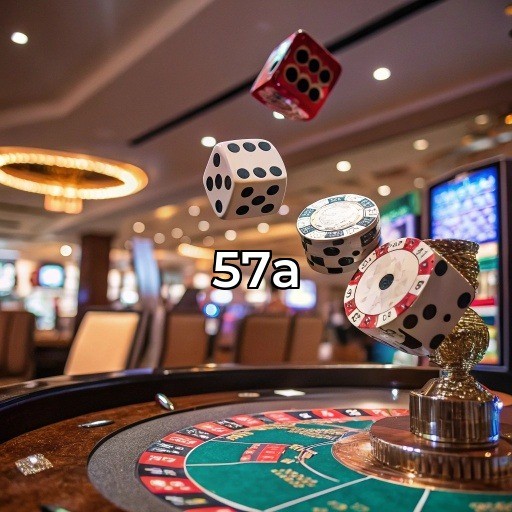 57a